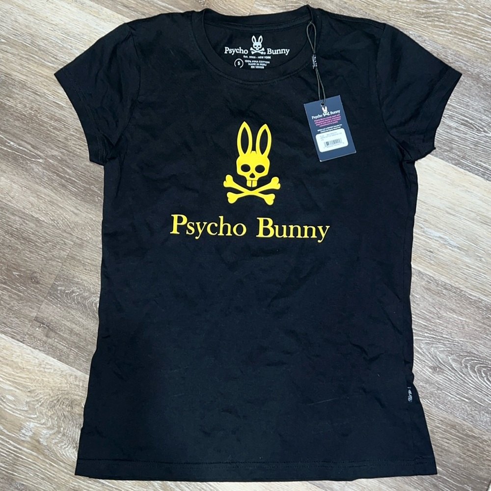 Psycho Bunny